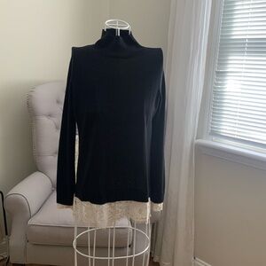 Joie sweater. Small.